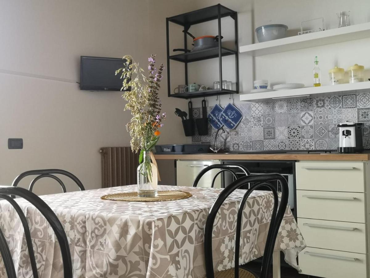 Villa Calcerame Montelepre エクステリア 写真