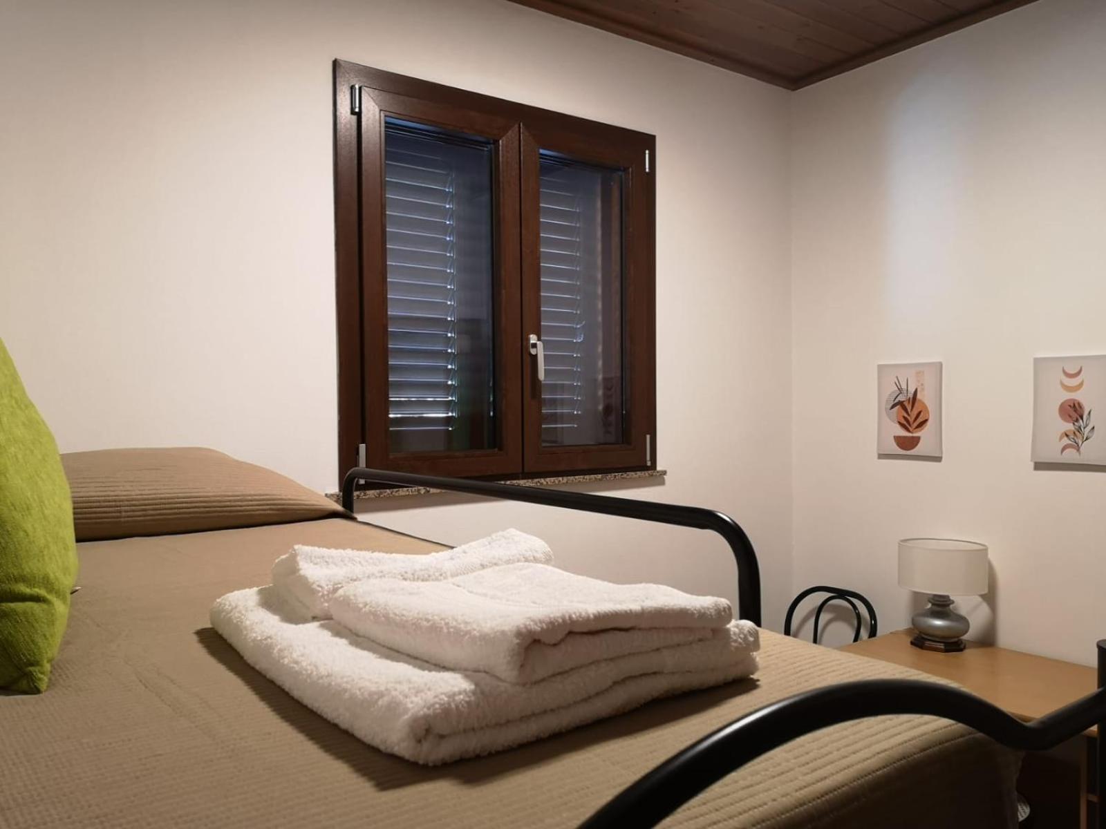 Villa Calcerame Montelepre 部屋 写真