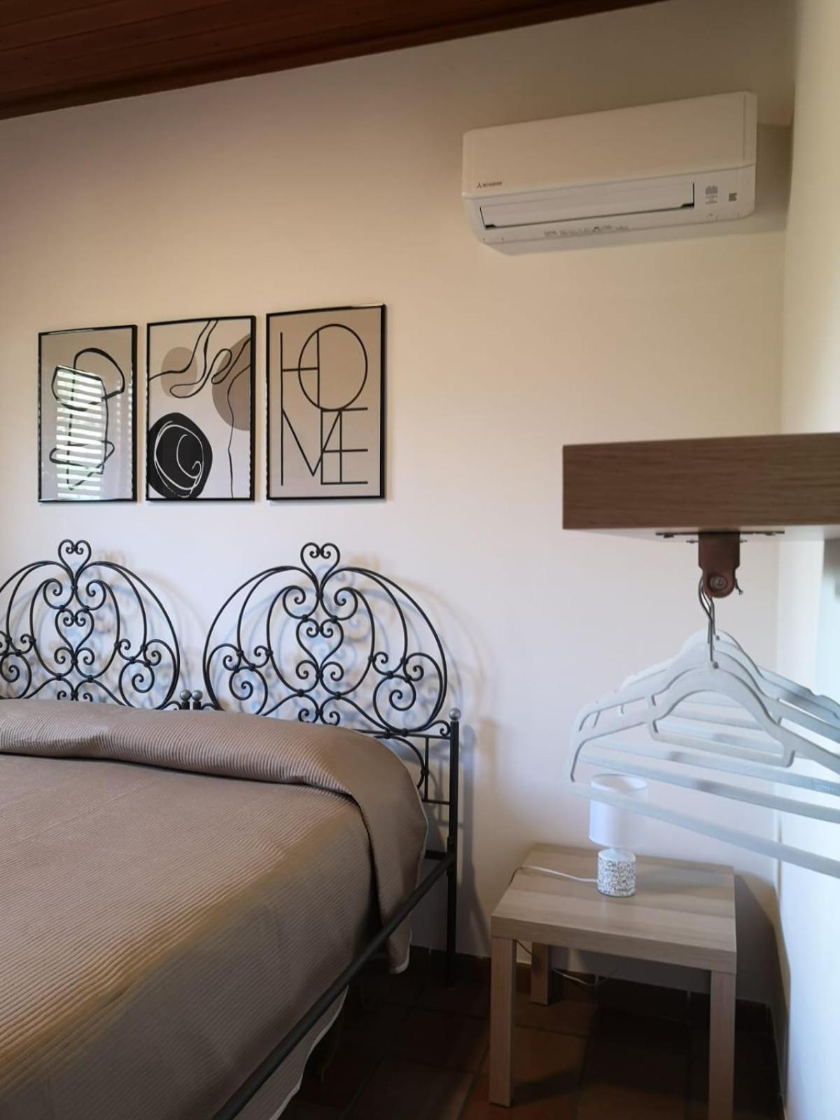 Villa Calcerame Montelepre 部屋 写真